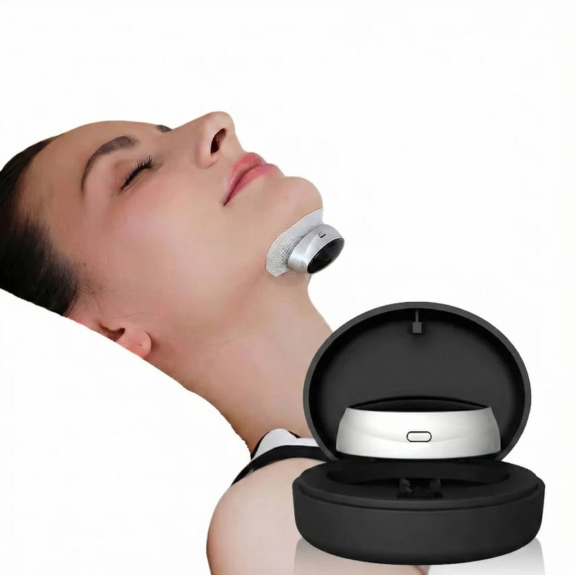 The AI-Slumber Guard: Snoring Support Device with Real-Time Stimulation Adjustment