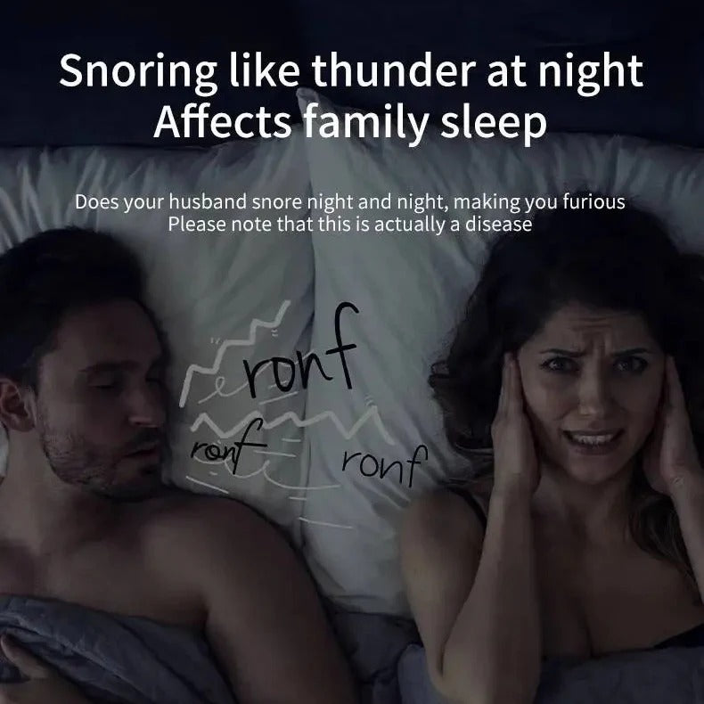 The AI-Slumber Guard: Snoring Support Device with Real-Time Stimulation Adjustment