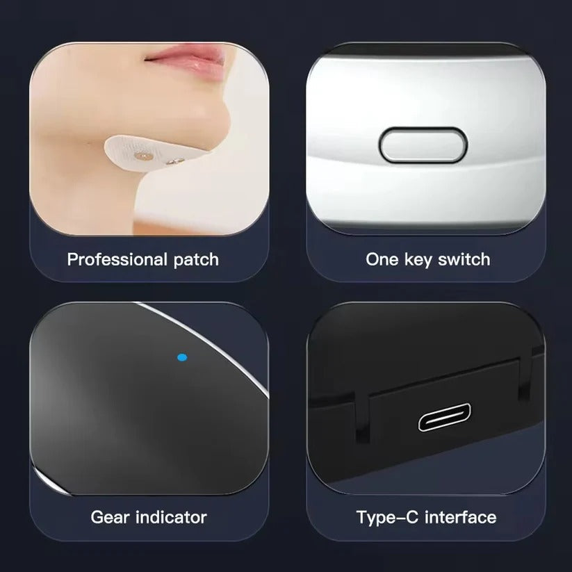 The AI-Slumber Guard: Snoring Support Device with Real-Time Stimulation Adjustment
