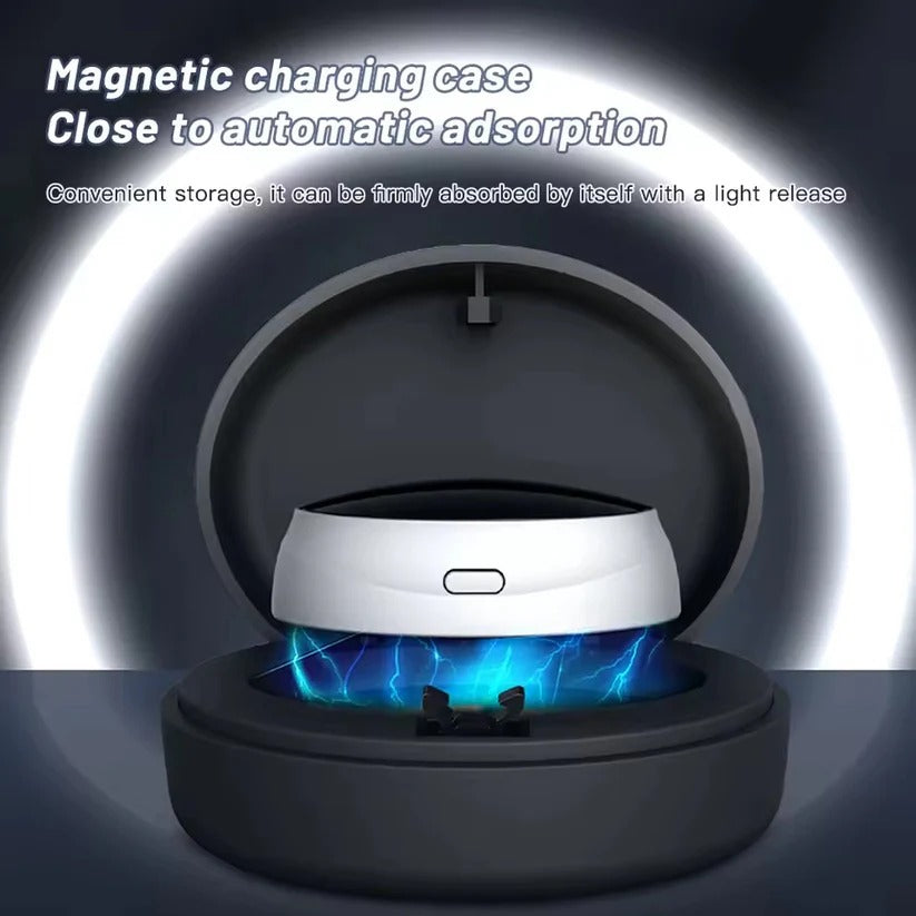 The AI-Slumber Guard: Snoring Support Device with Real-Time Stimulation Adjustment