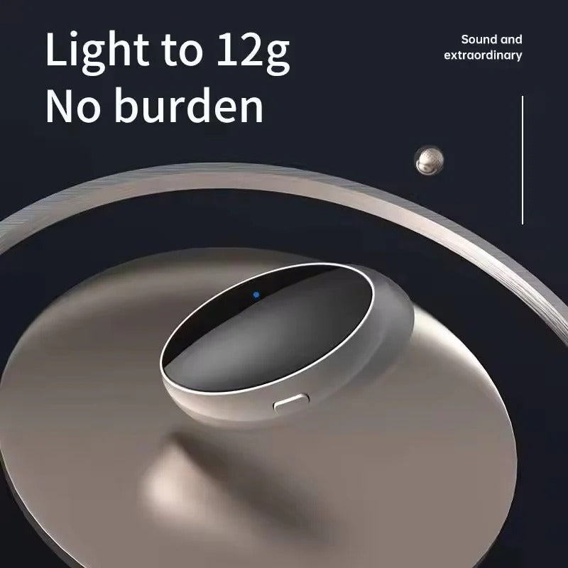 The AI-Slumber Guard: Snoring Support Device with Real-Time Stimulation Adjustment