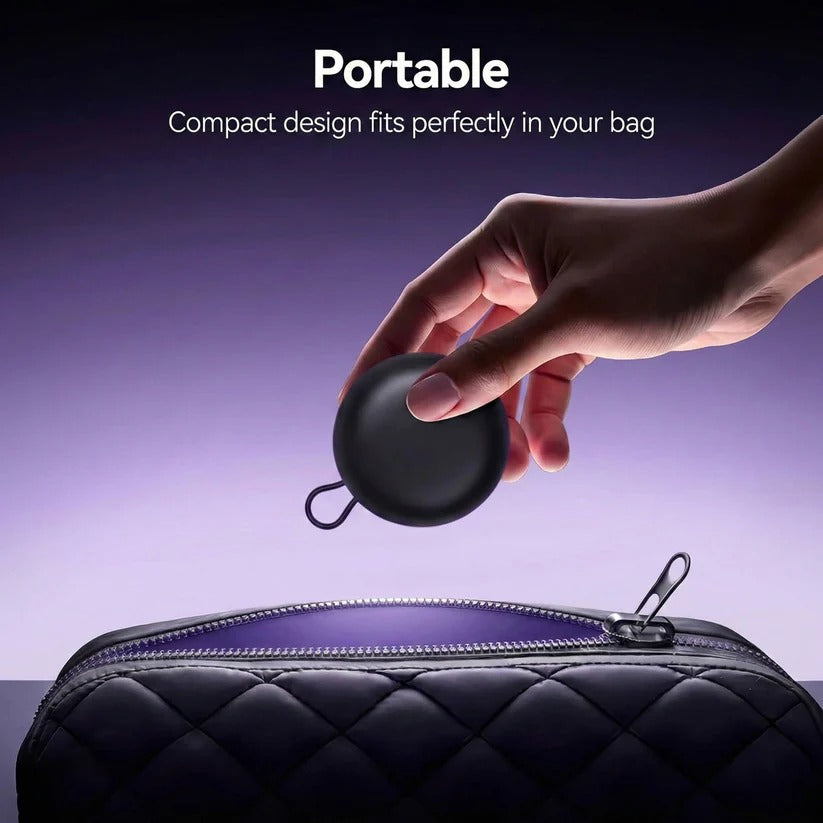 The Silence-Seal: High-Fidelity Reusable Ear Plugs for Deep Sleep