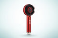 The Root-Revive Pro: 650nm Red Light Scalp Massager for Hair Density