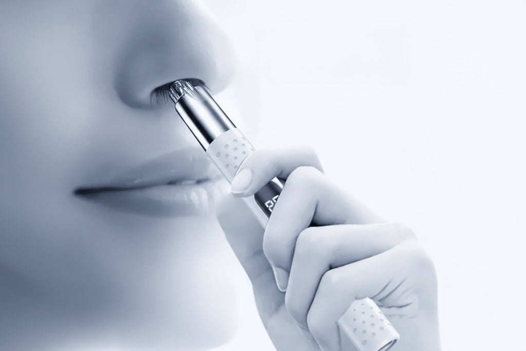 The Precision-Edge: Professional Nose & Ear Trimmer with Anti-Snag Tech